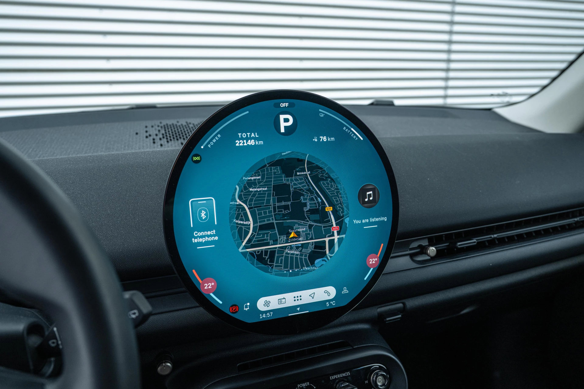 Hoofdafbeelding MINI Aceman