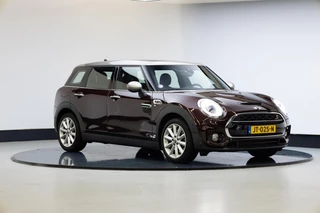MINI Clubman 2.0 Cooper S Pepper Serious Business