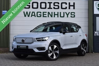 Volvo XC40 Recharge P8 AWD R-Design | 360 Camera | Pano | Leder |