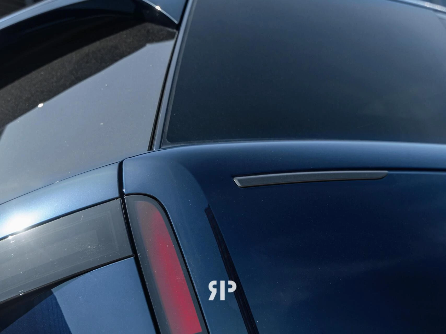 Hoofdafbeelding Land Rover Range Rover