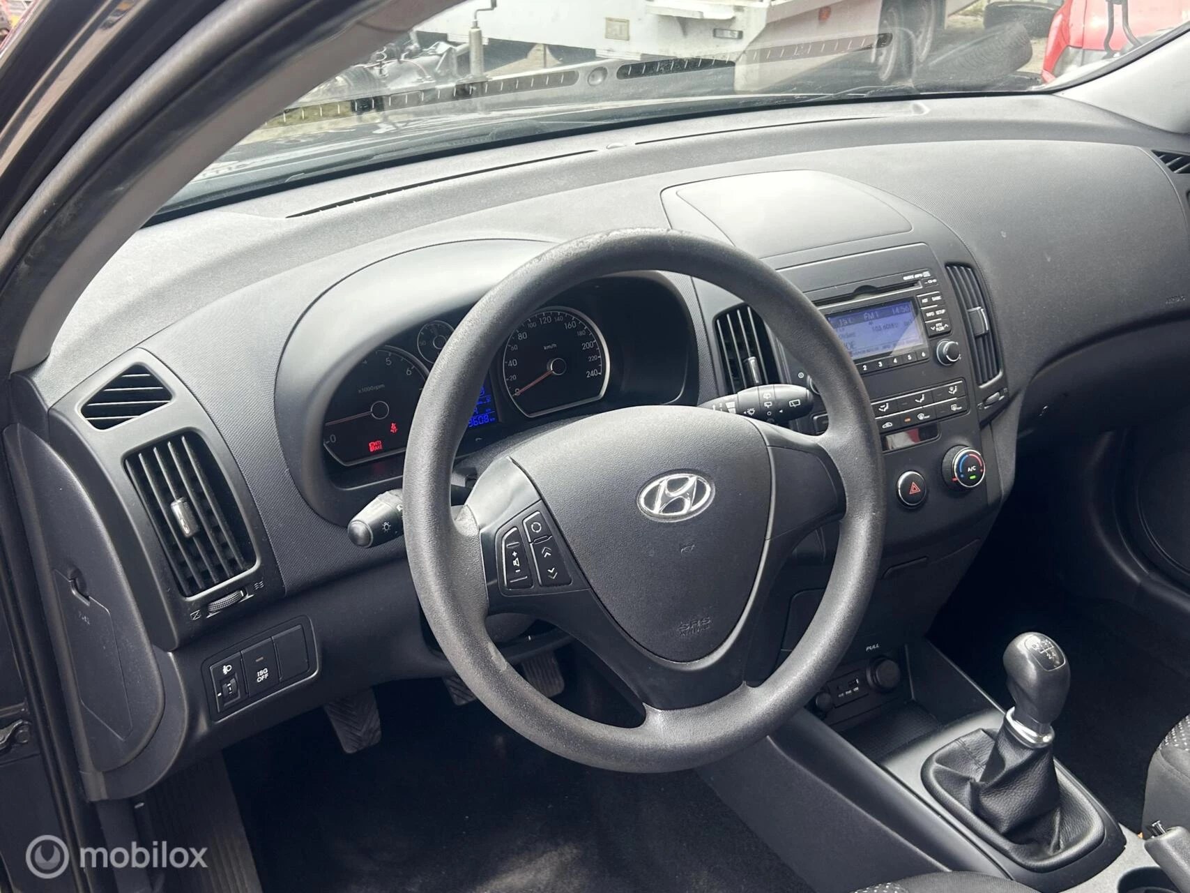 Hoofdafbeelding Hyundai i30