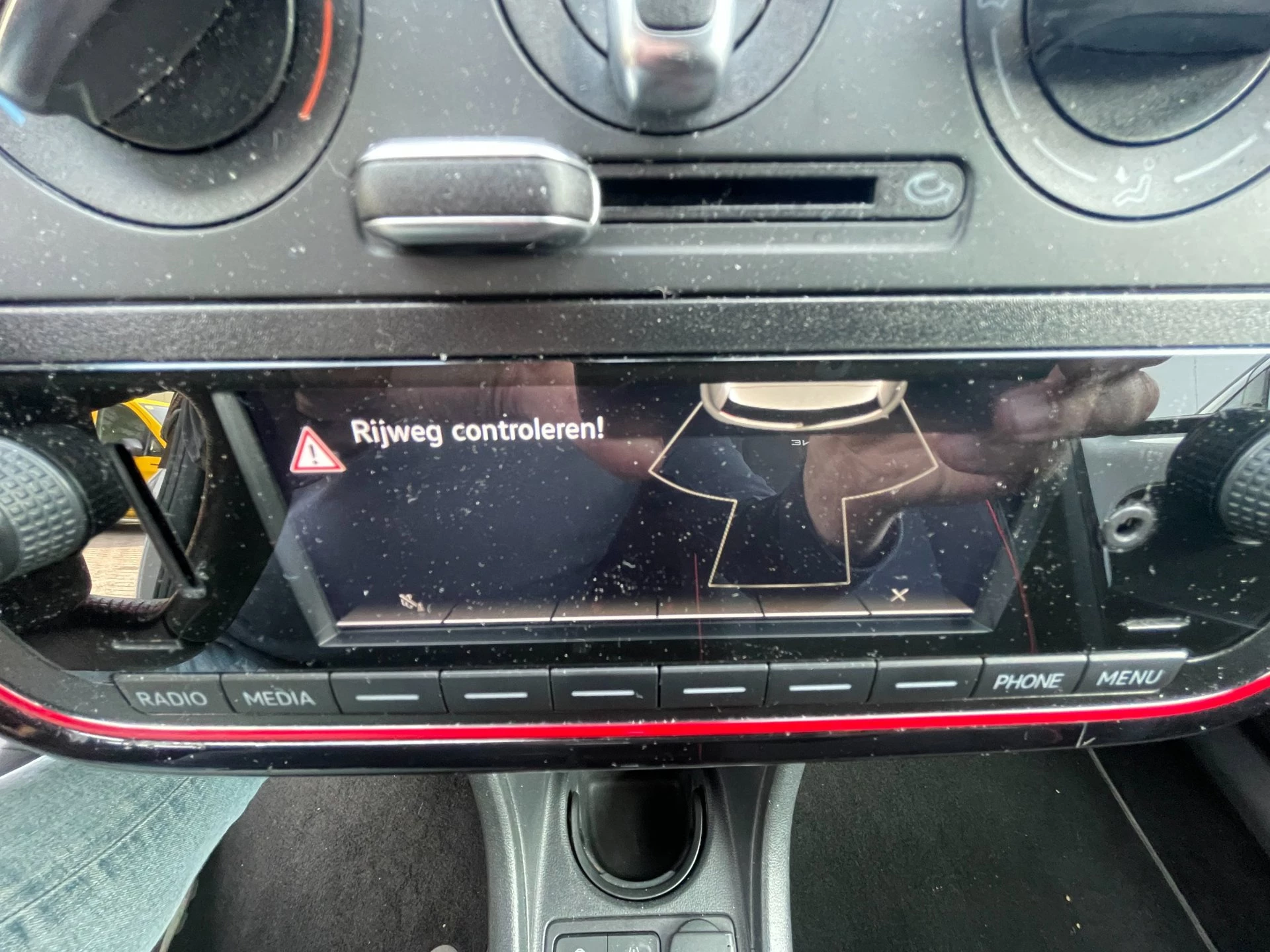 Hoofdafbeelding SEAT Mii