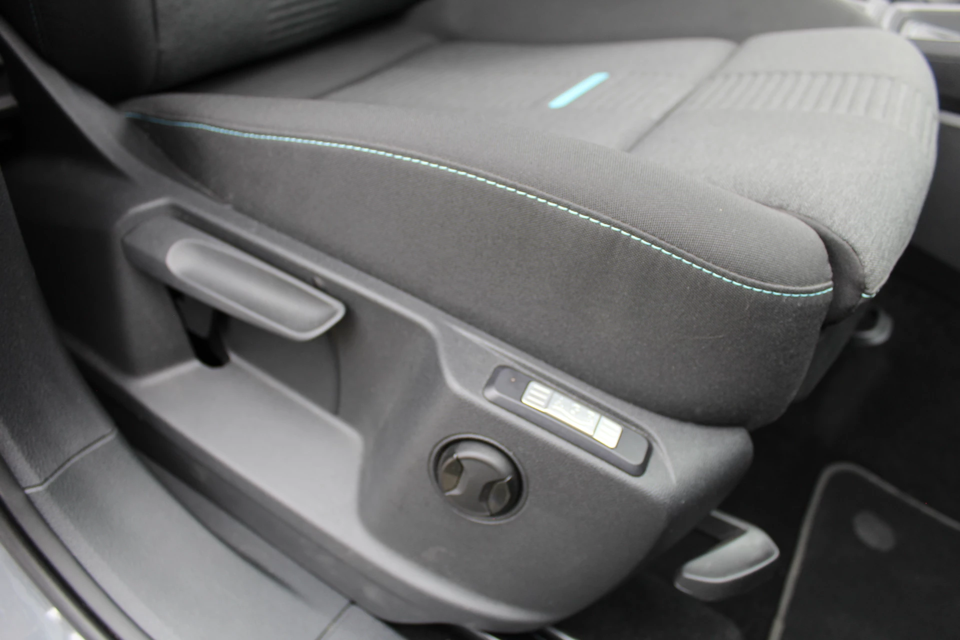 Hoofdafbeelding Ford Tourneo Connect