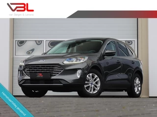 Ford Kuga 2.5 PHEV 225PK Titanium | ACC | Trekhaak |