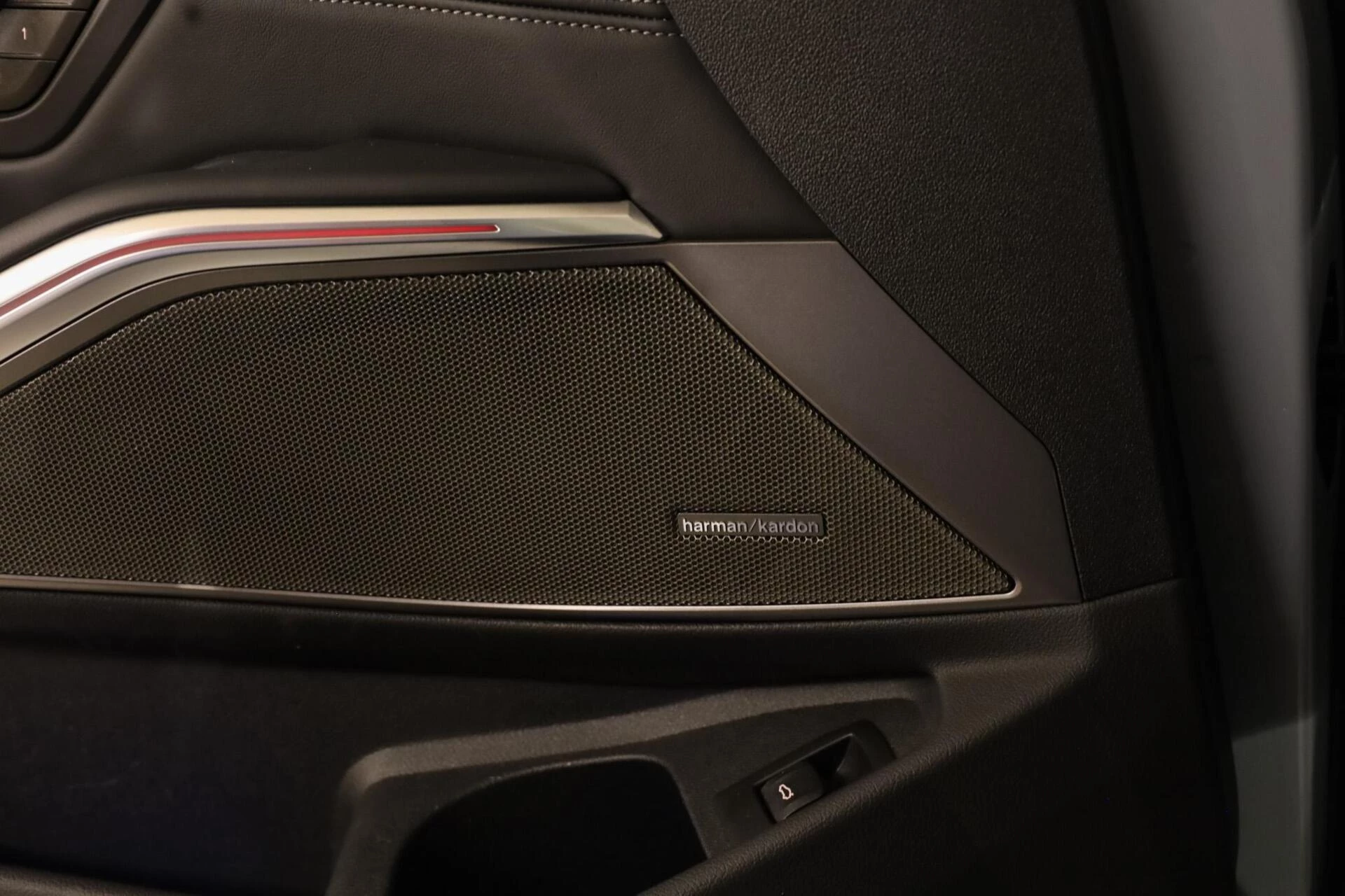 Hoofdafbeelding BMW M3