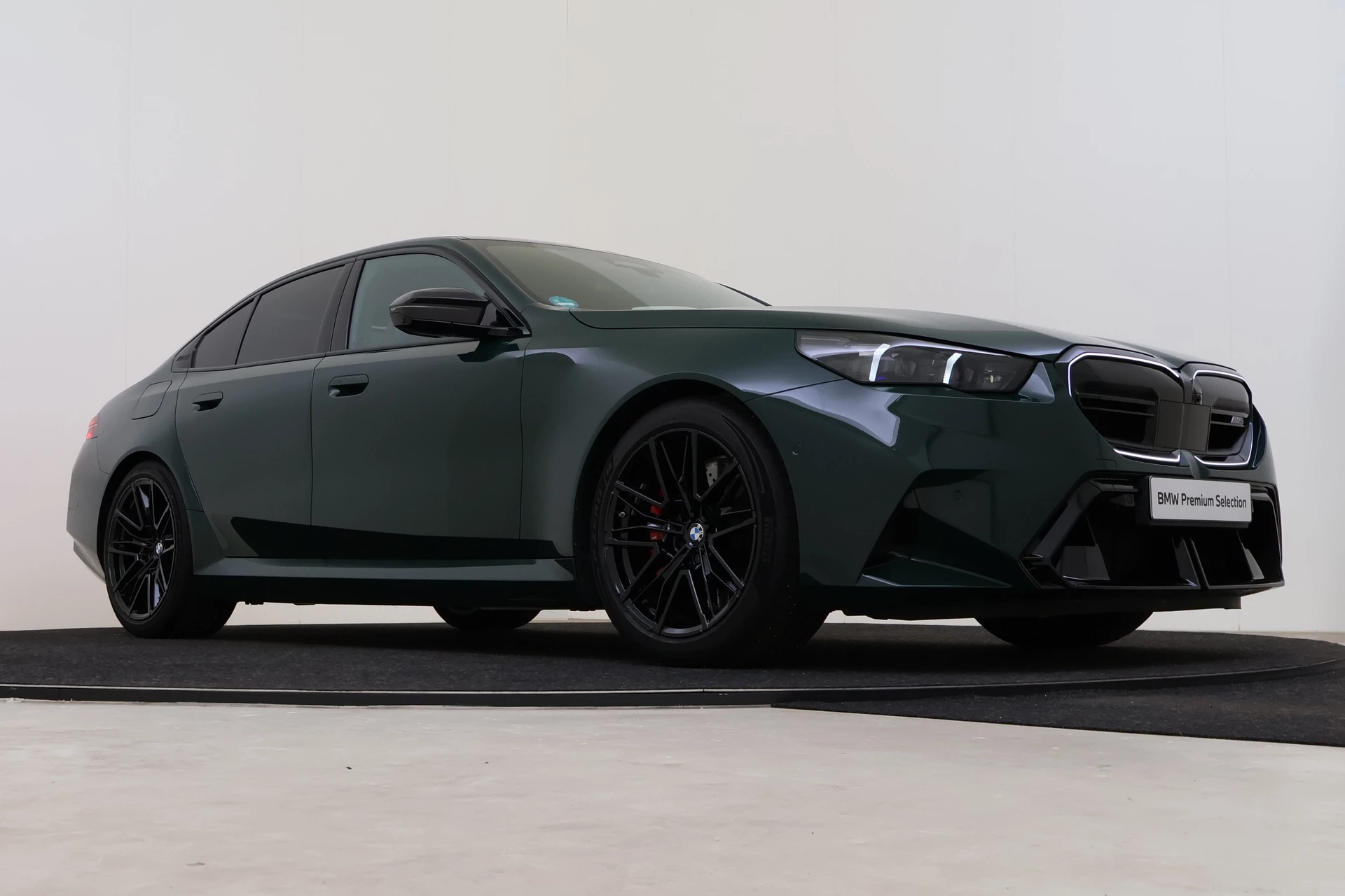 Hoofdafbeelding BMW M5