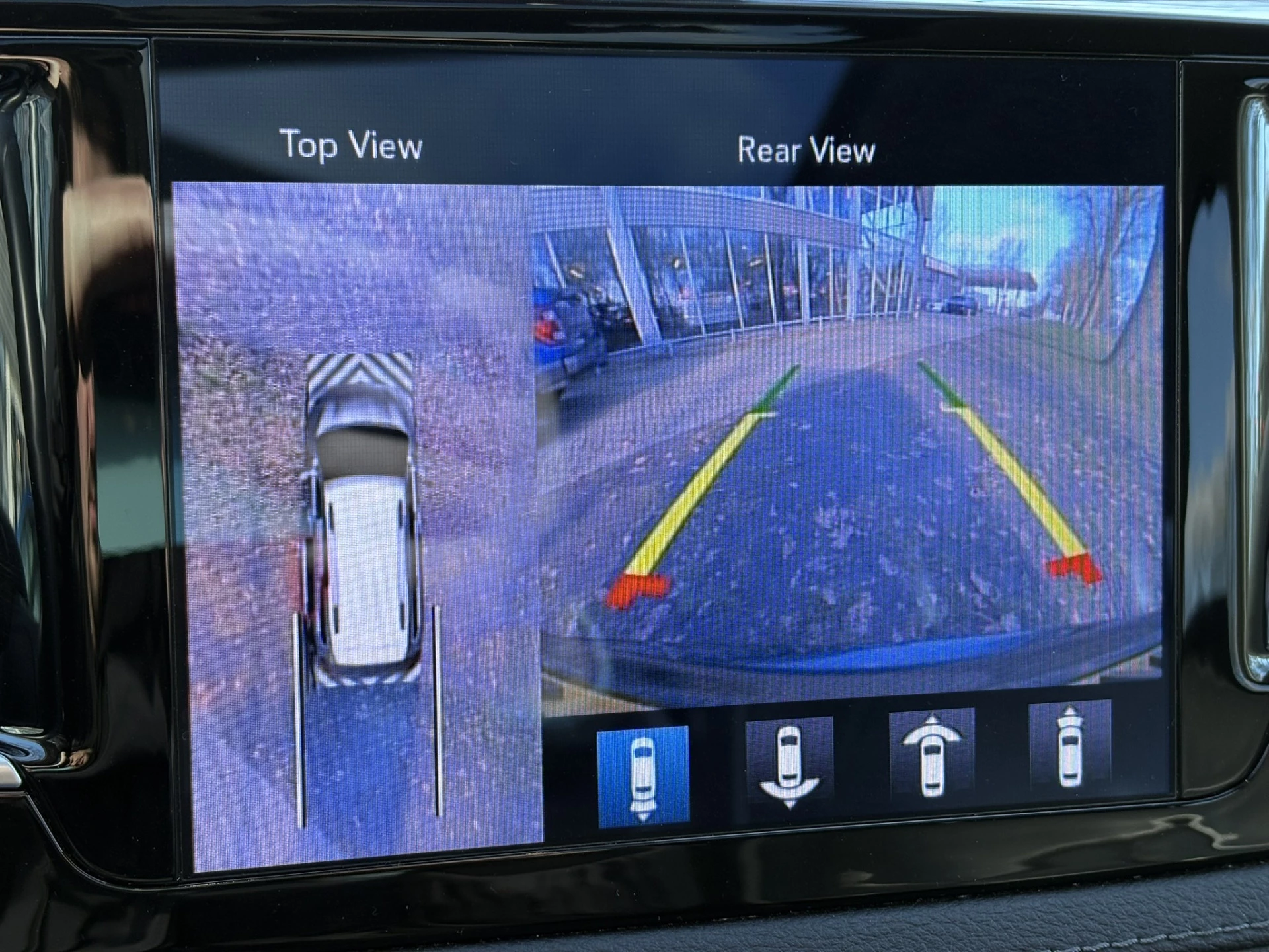 Hoofdafbeelding Chrysler Pacifica