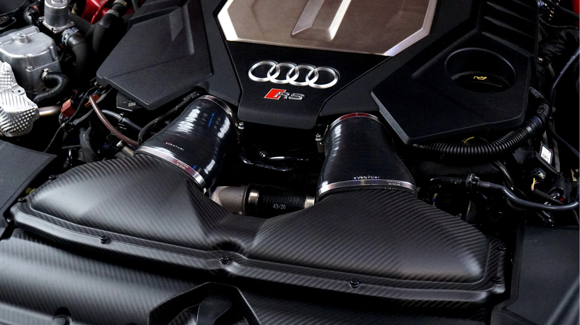 Hoofdafbeelding Audi RS6
