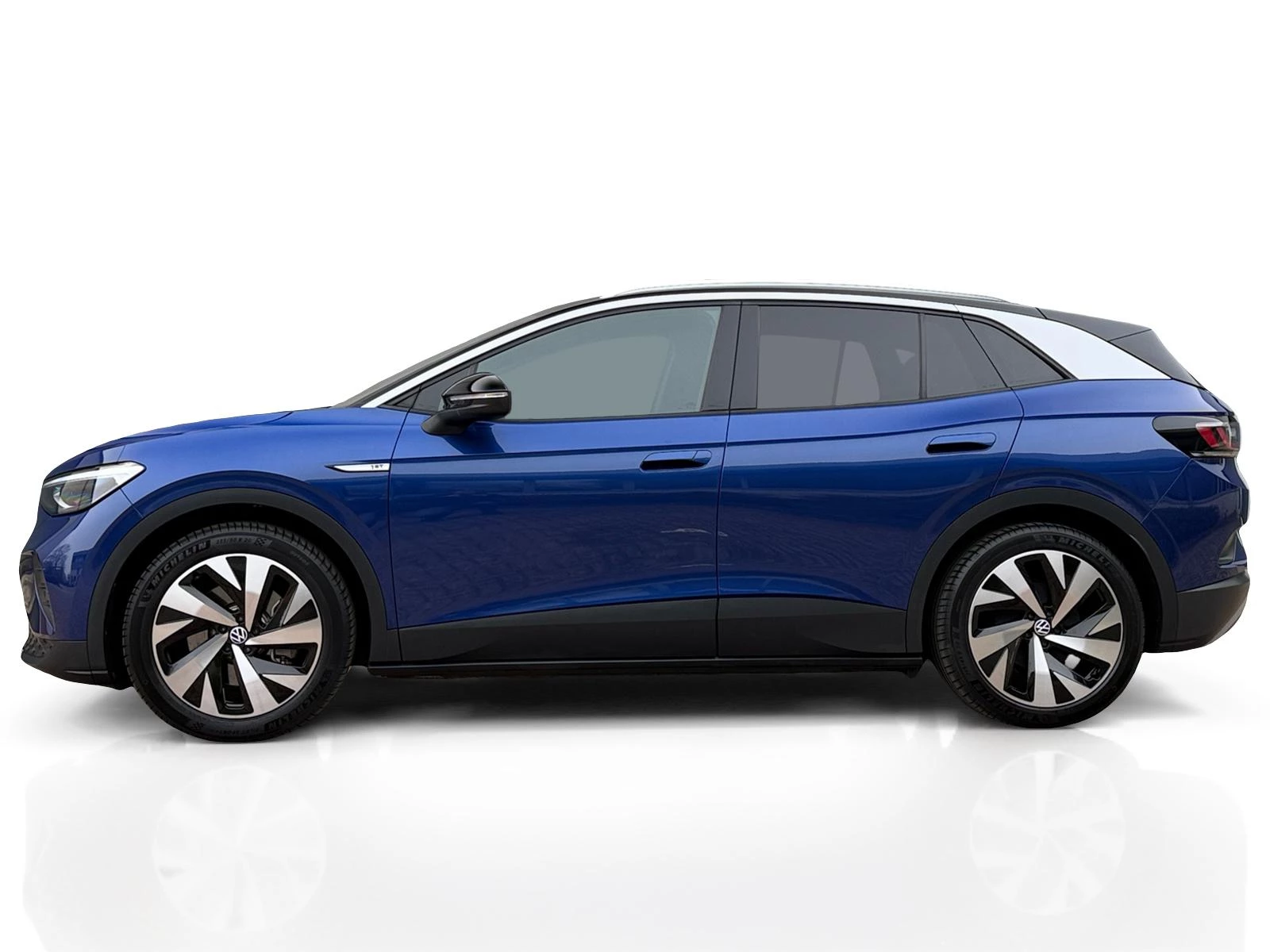 Hoofdafbeelding Volkswagen ID.4