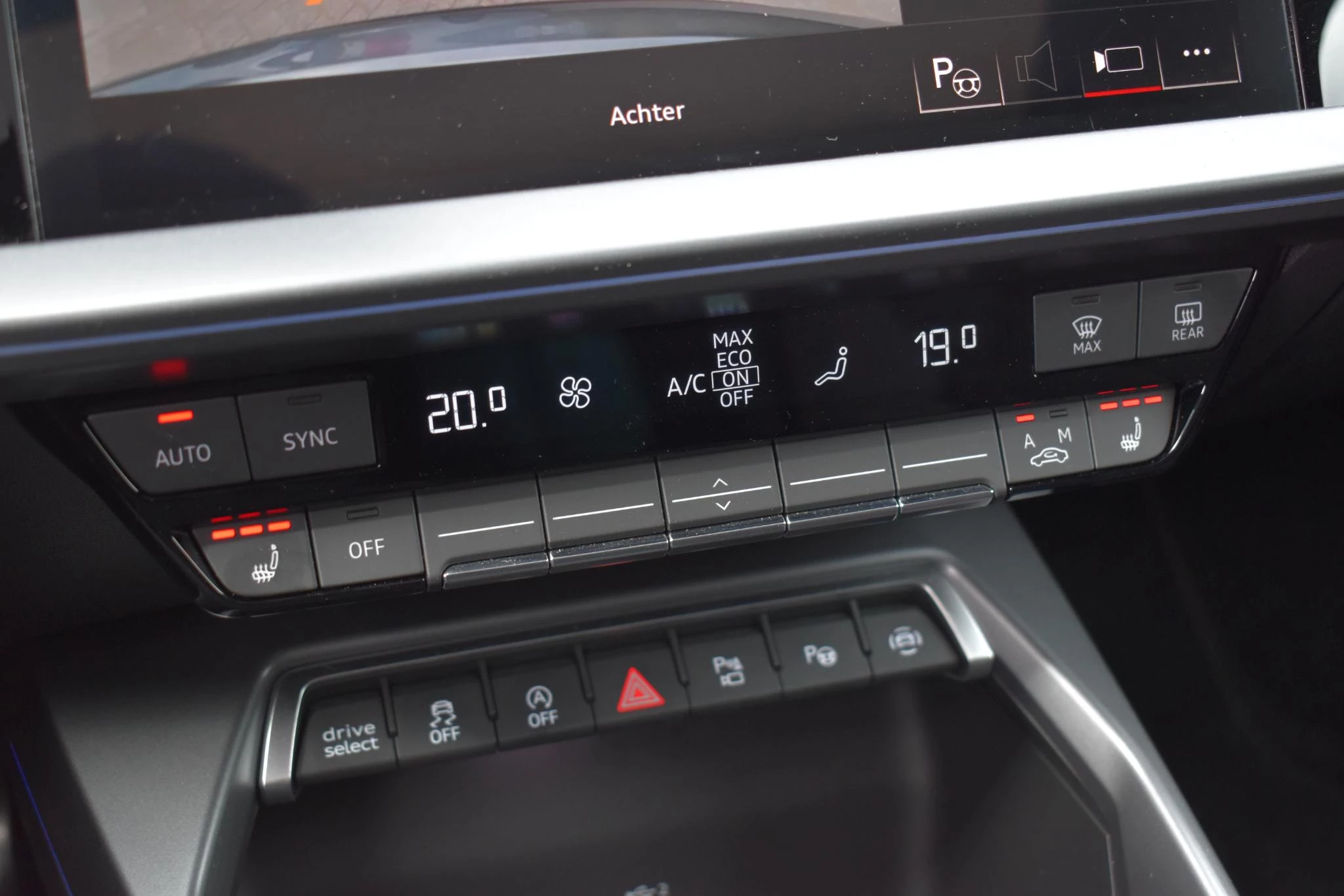 Hoofdafbeelding Audi RS3