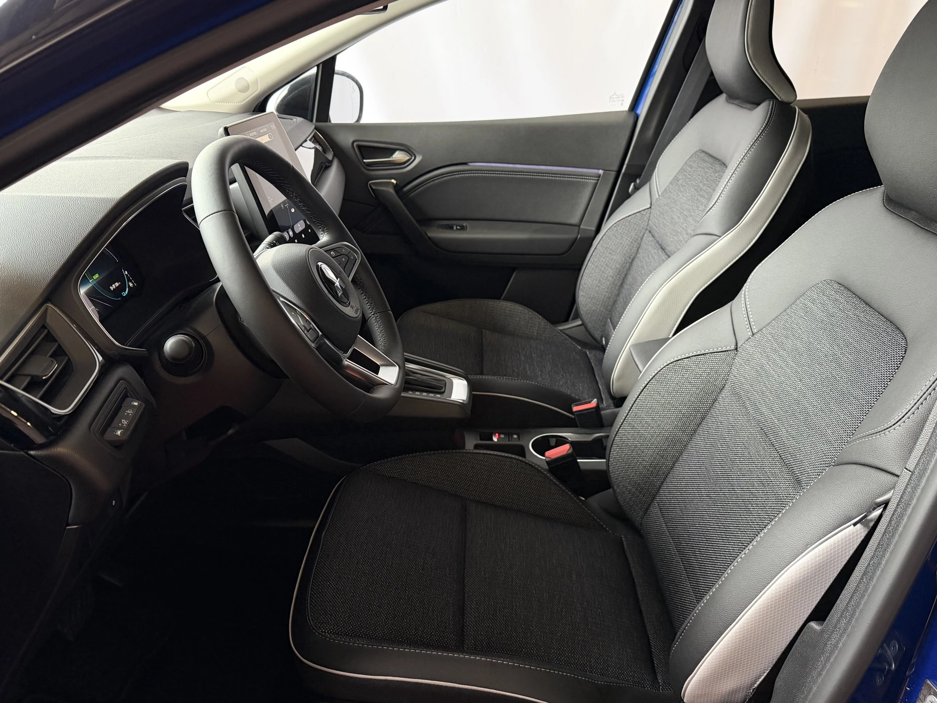 Hoofdafbeelding Mitsubishi ASX