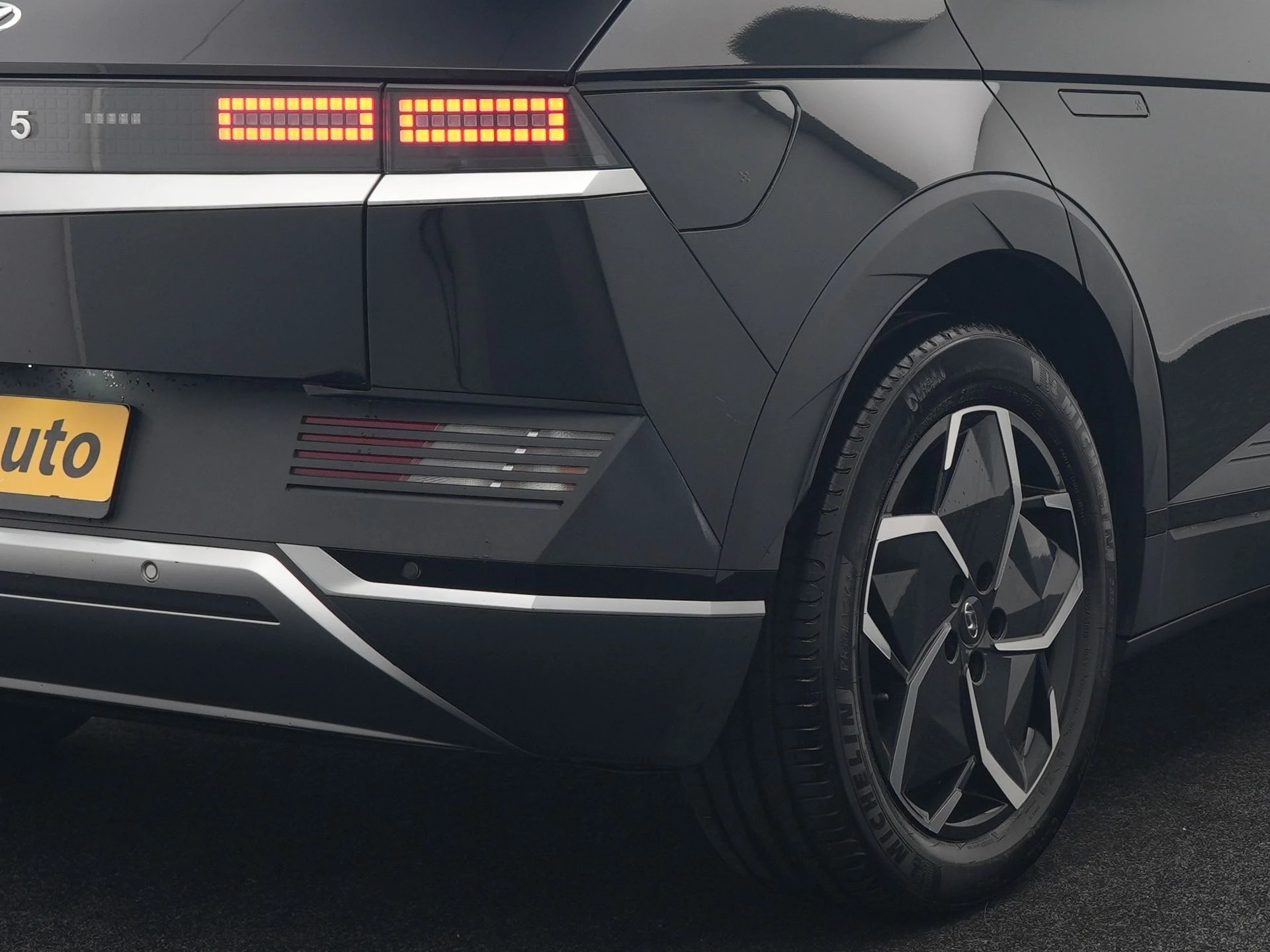 Hoofdafbeelding Hyundai IONIQ 5