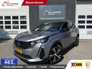 Peugeot 3008 1.2 PureTech GT