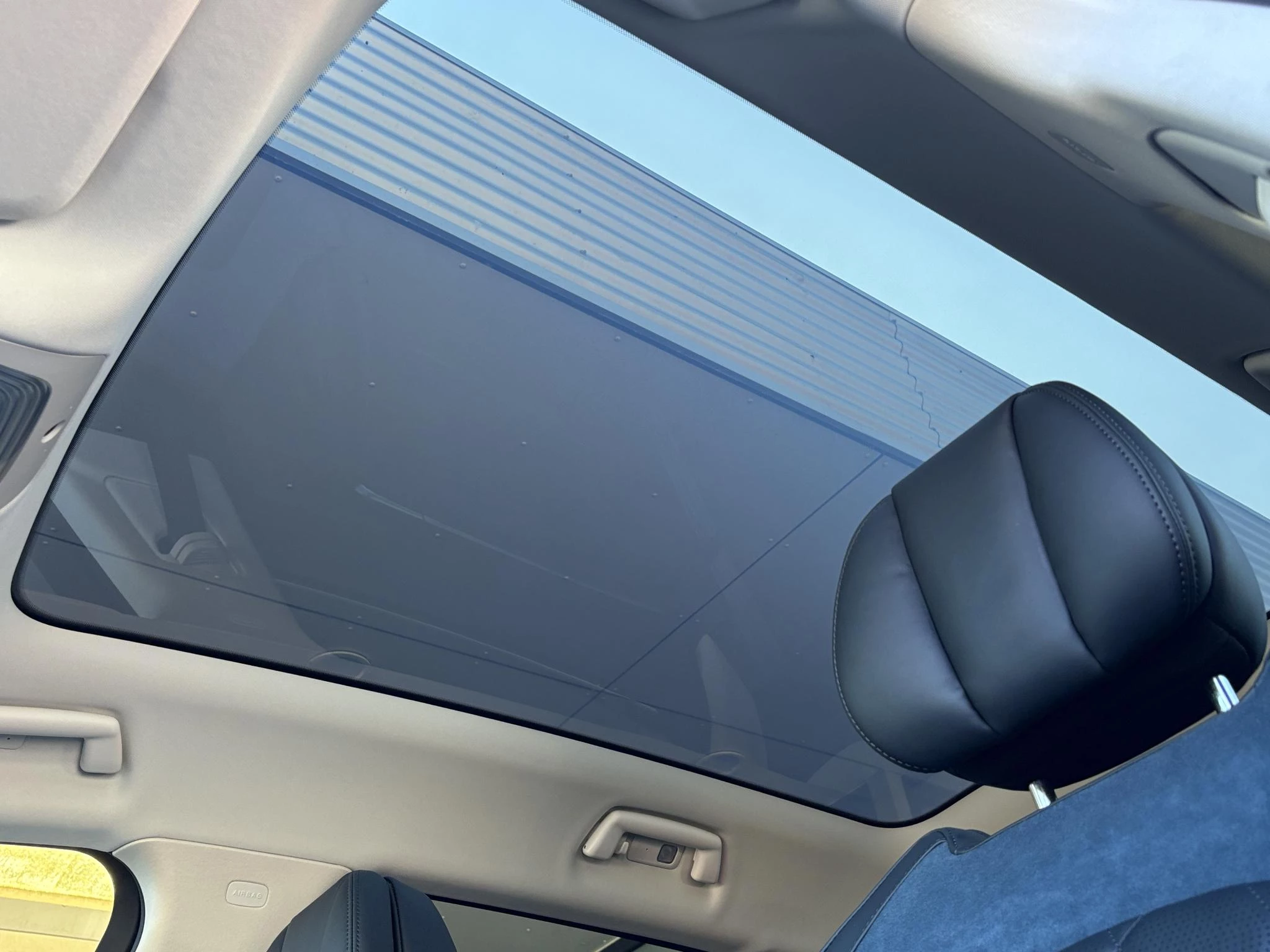 Hoofdafbeelding Voyah Free