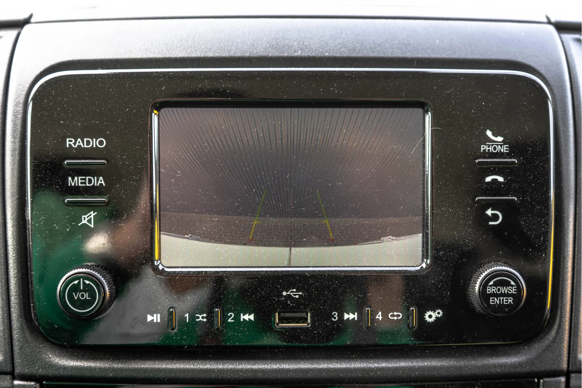 Hoofdafbeelding Citroën Jumper