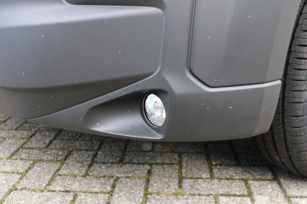 Hoofdafbeelding Peugeot Boxer