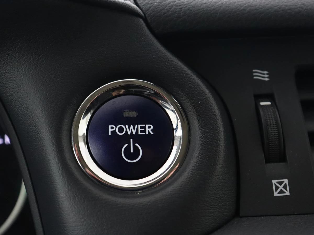 Hoofdafbeelding Lexus CT