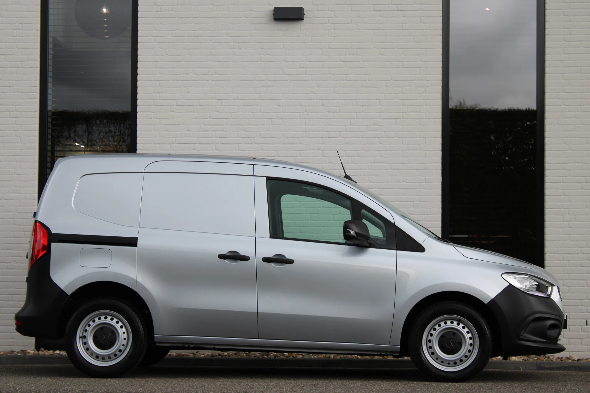 Hoofdafbeelding Mercedes-Benz Citan