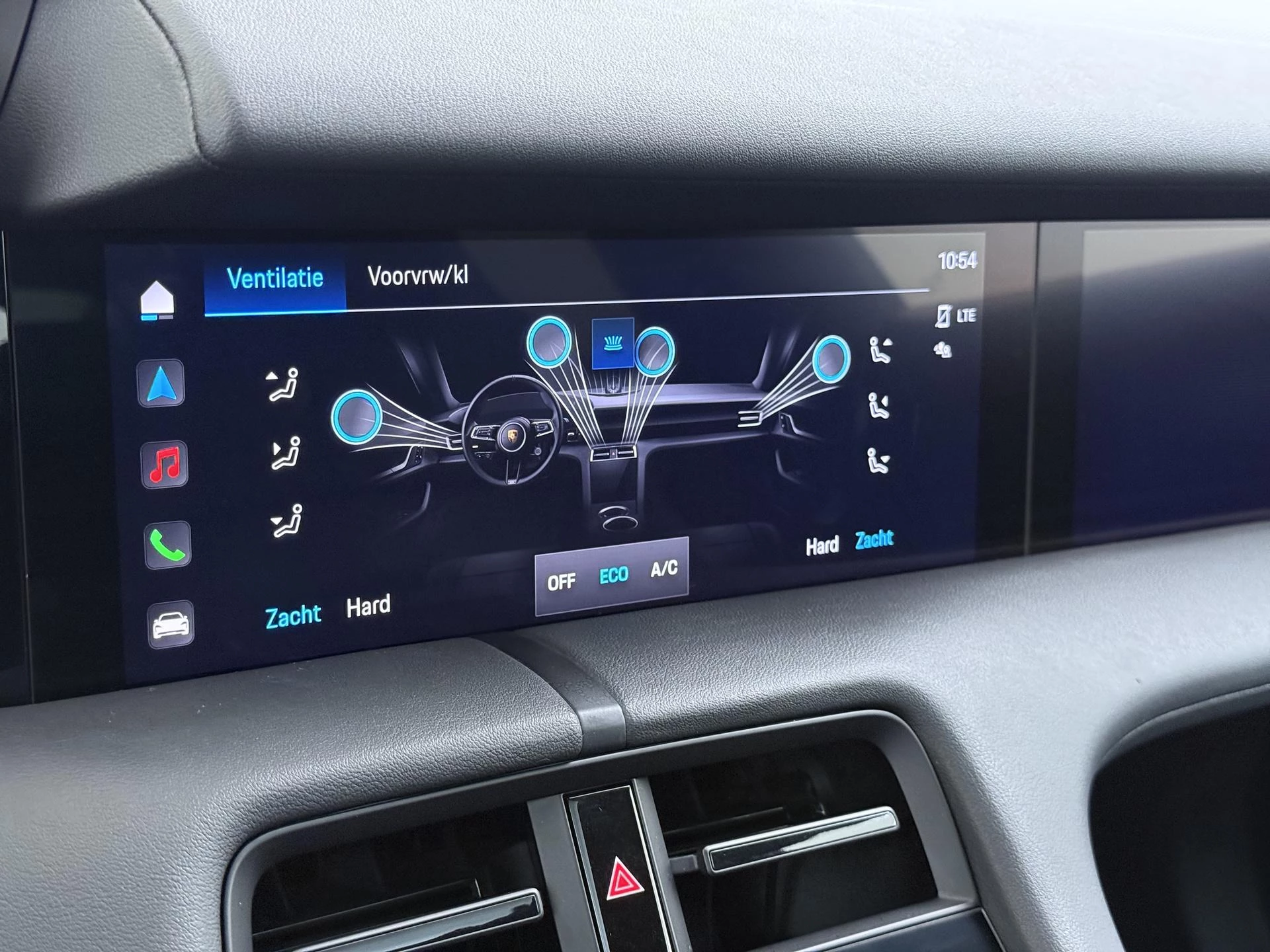 Hoofdafbeelding Porsche Taycan