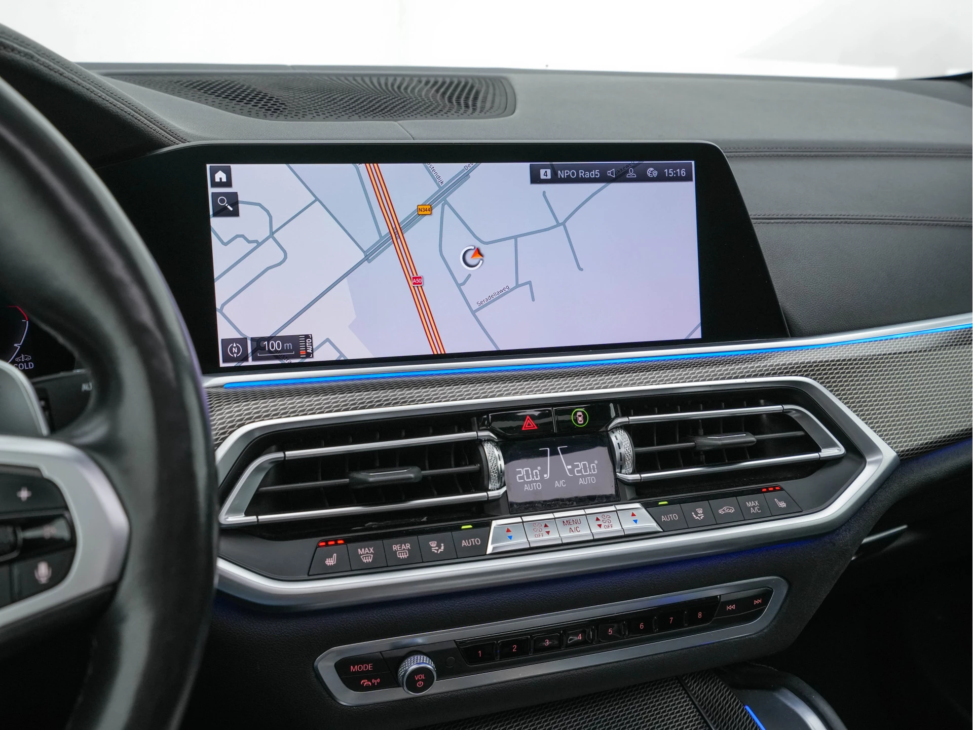 Hoofdafbeelding BMW X6