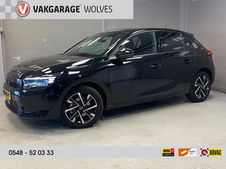 Opel CORSA 1.2 Turbo GS | CAR PLAY | CAMERA | CRUISE | LED |