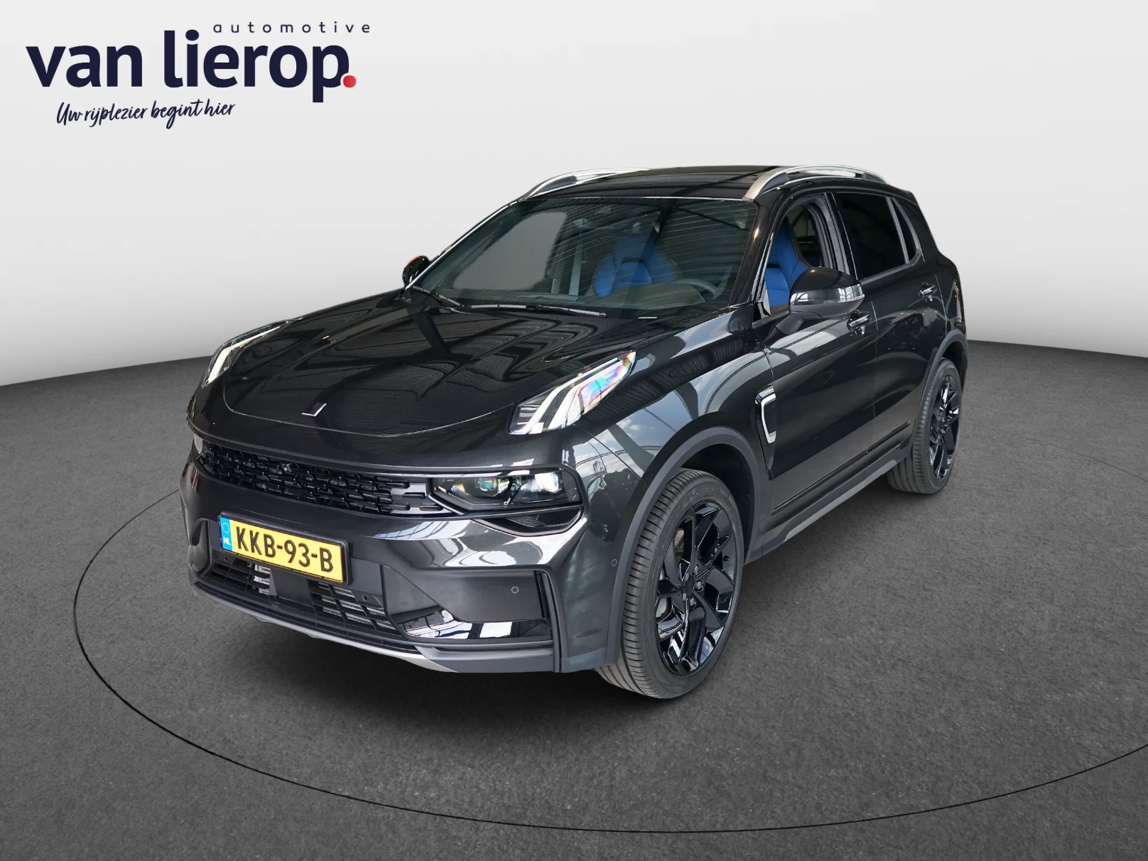 Hoofdafbeelding Lynk & Co 01