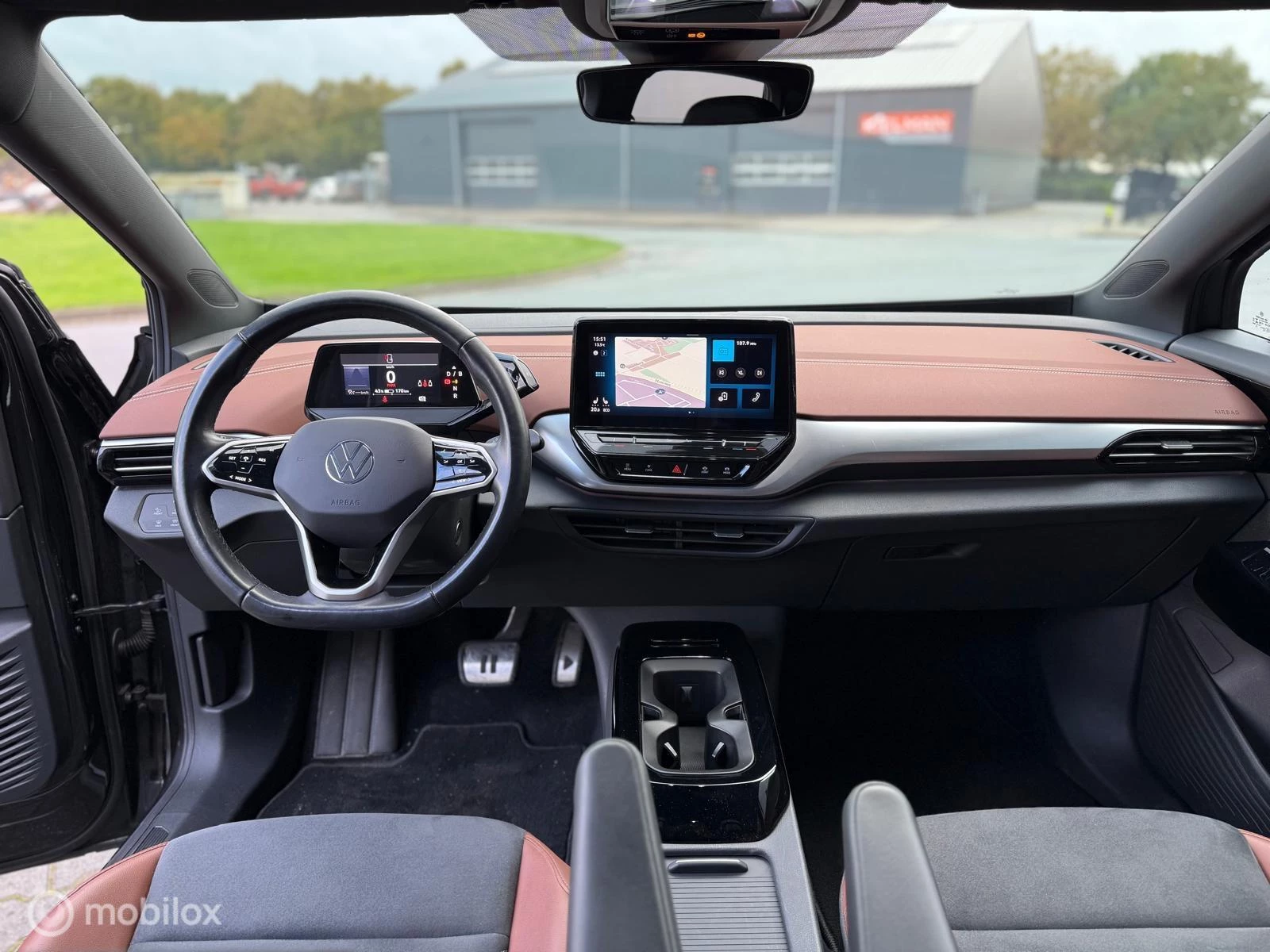 Hoofdafbeelding Volkswagen ID.4