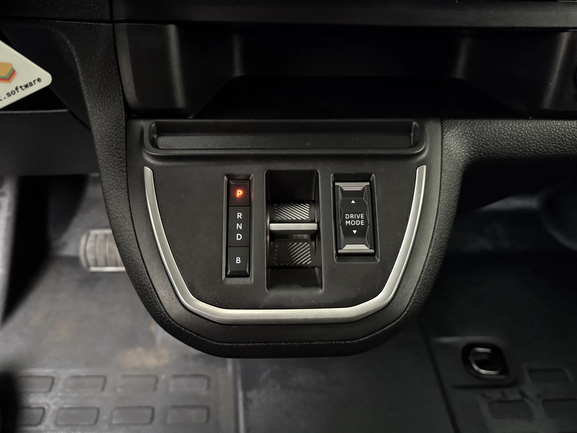 Hoofdafbeelding Toyota ProAce