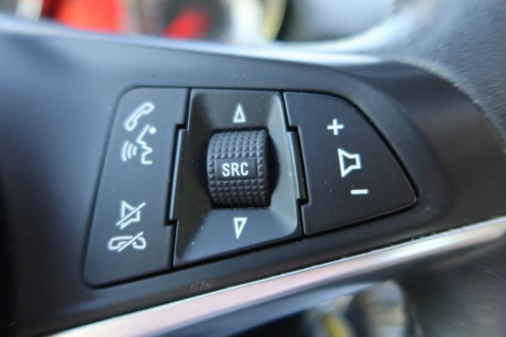 Hoofdafbeelding Opel ADAM