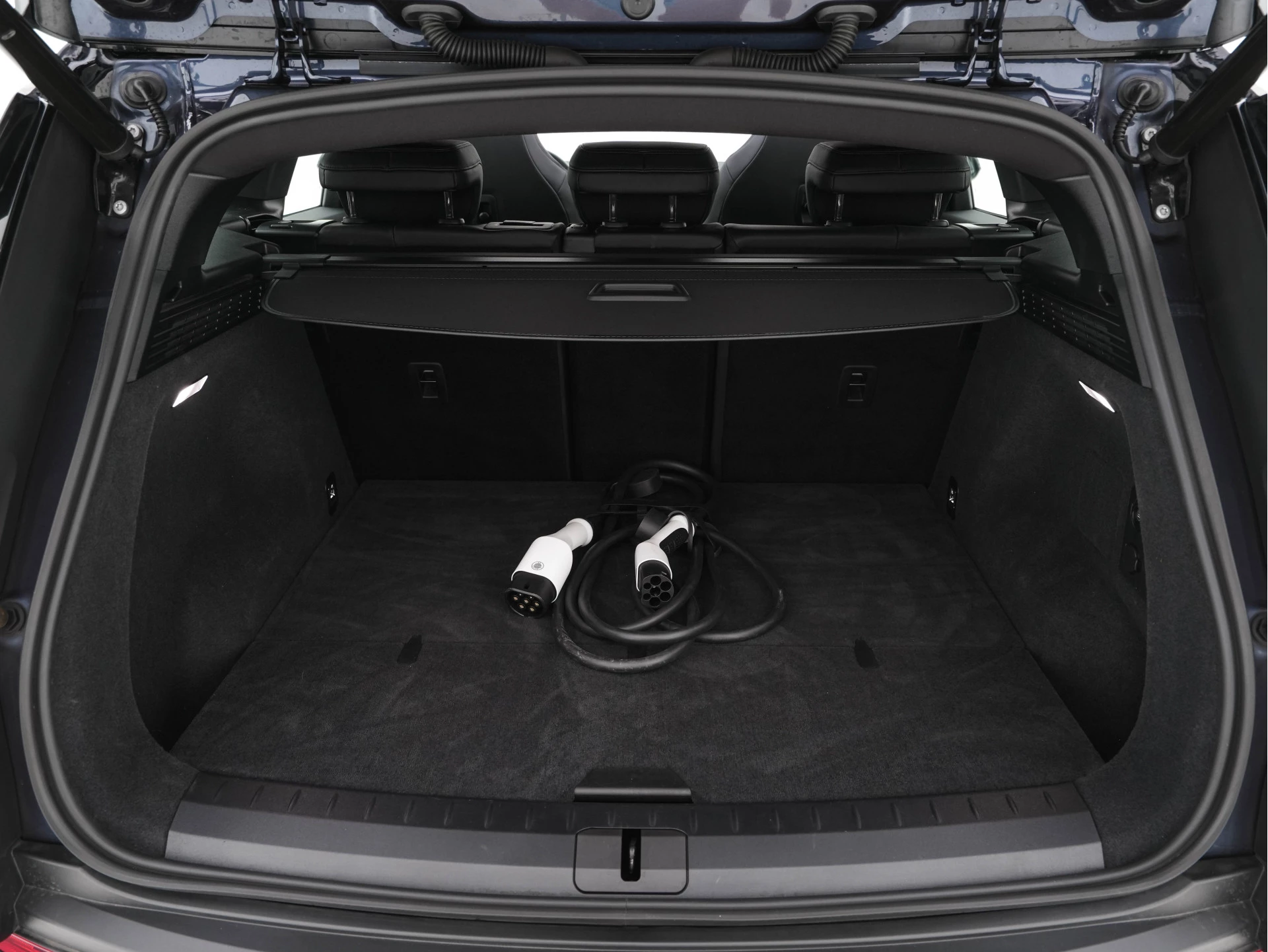 Hoofdafbeelding Fisker Ocean