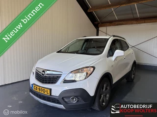 Opel Mokka 1.7 CDTi Cosmo