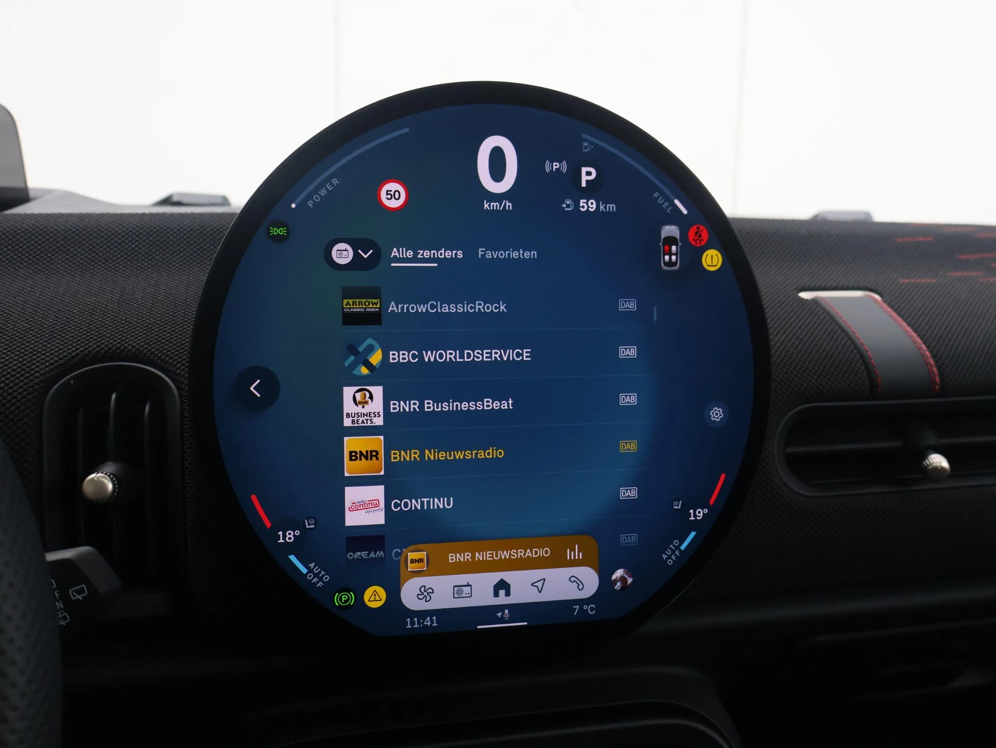 Hoofdafbeelding MINI 3-deurs