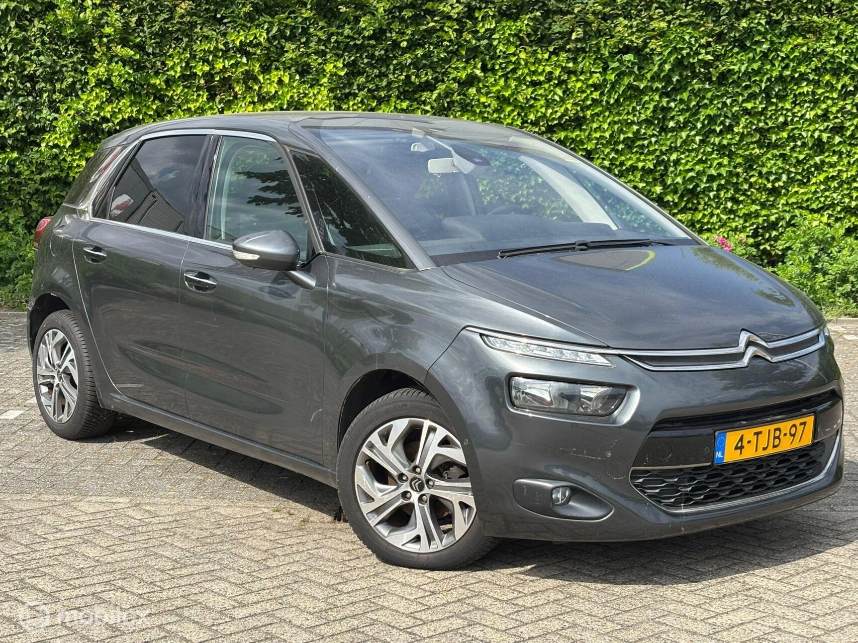 Hoofdafbeelding Citroën C4 Picasso