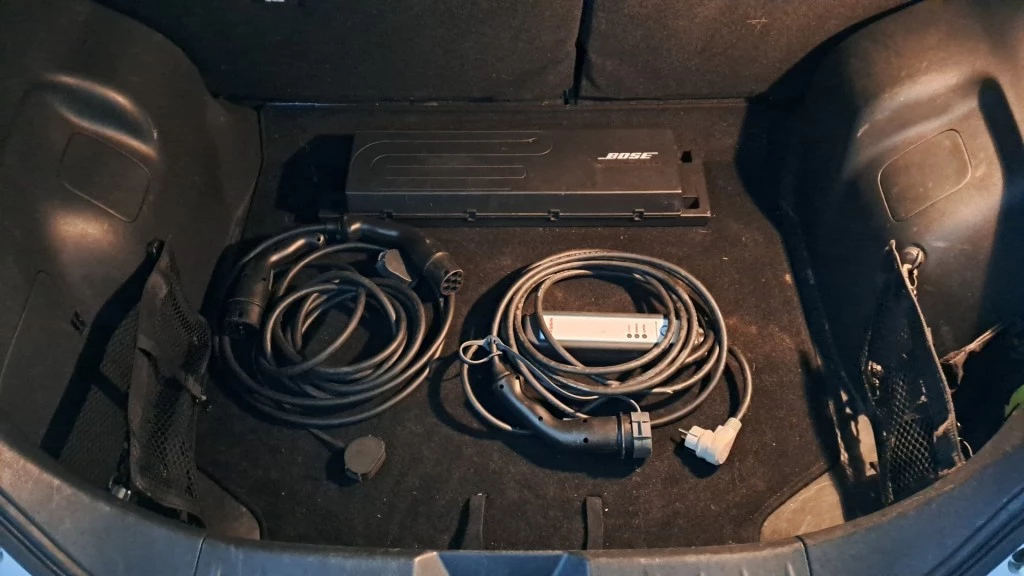 Hoofdafbeelding Nissan Leaf