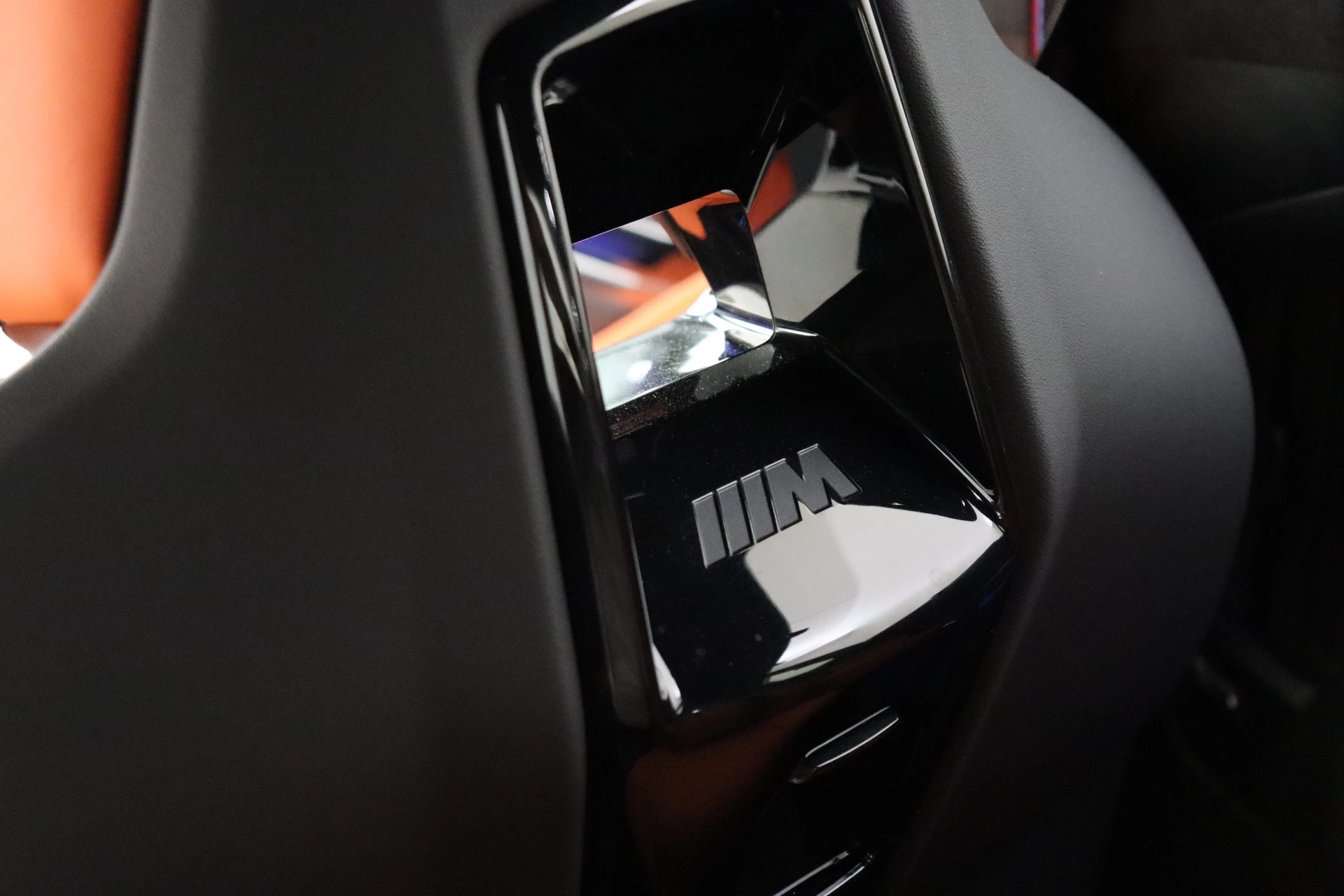 Hoofdafbeelding BMW M5