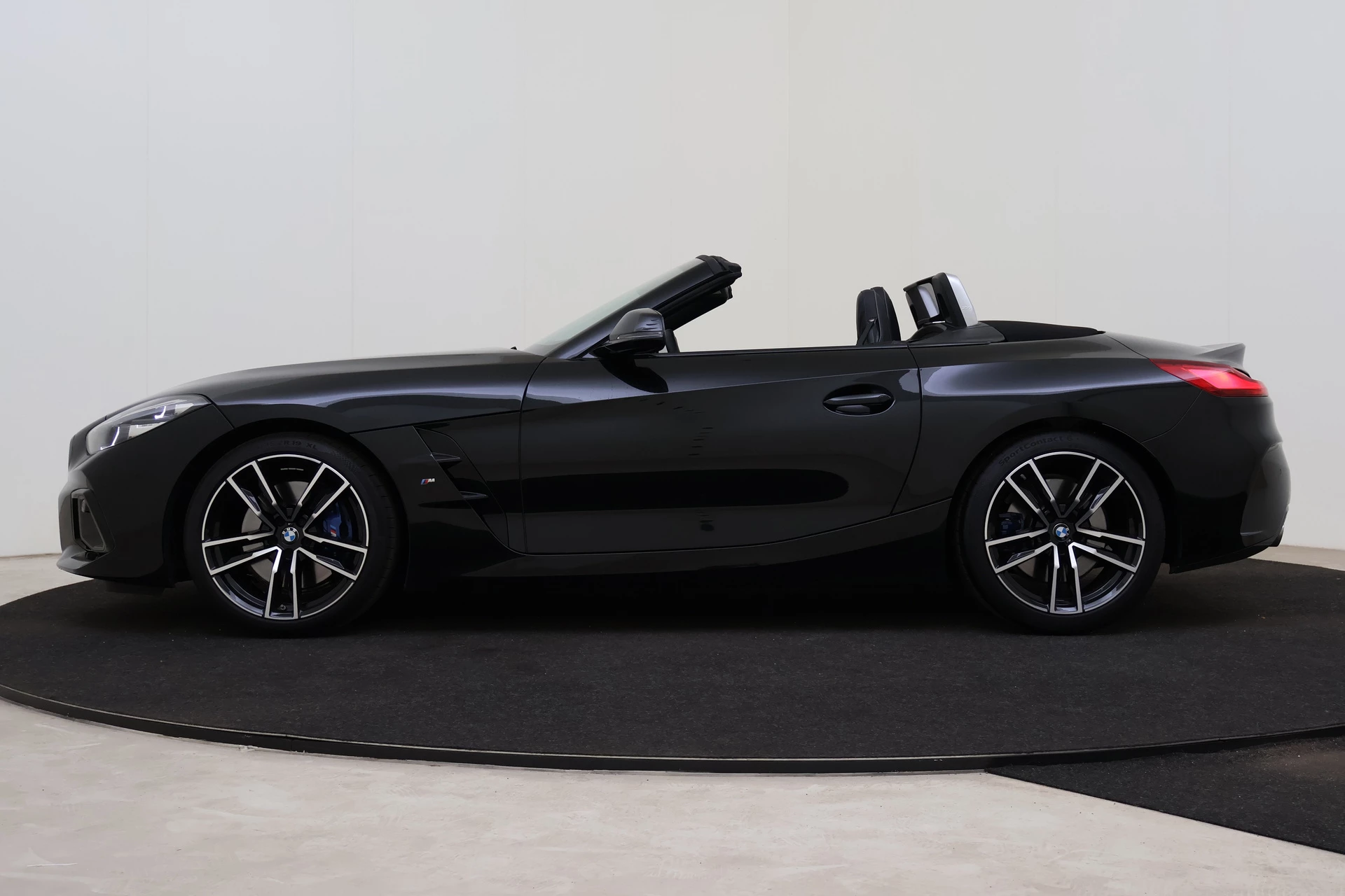 Hoofdafbeelding BMW Z4