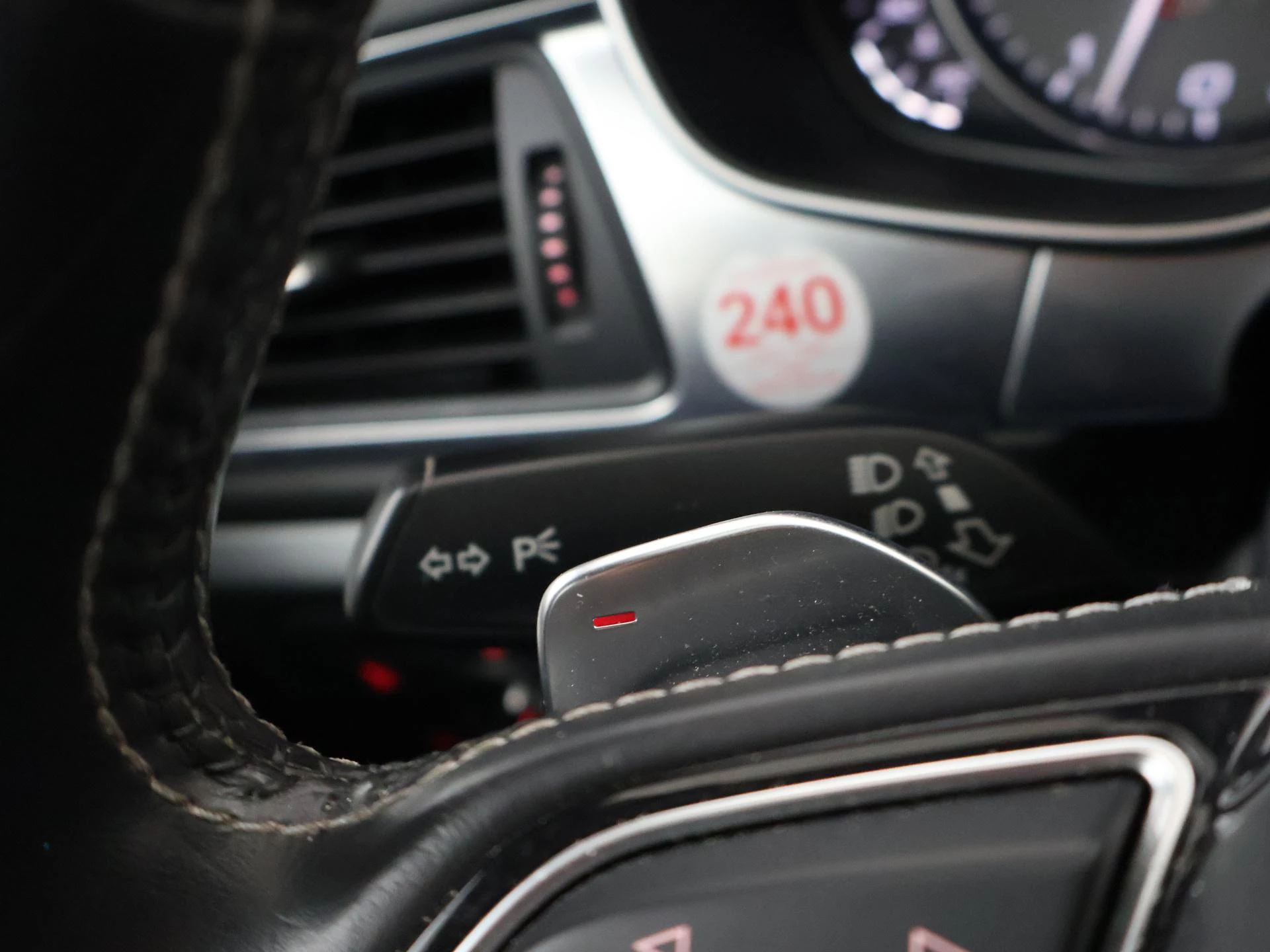 Hoofdafbeelding Audi S7