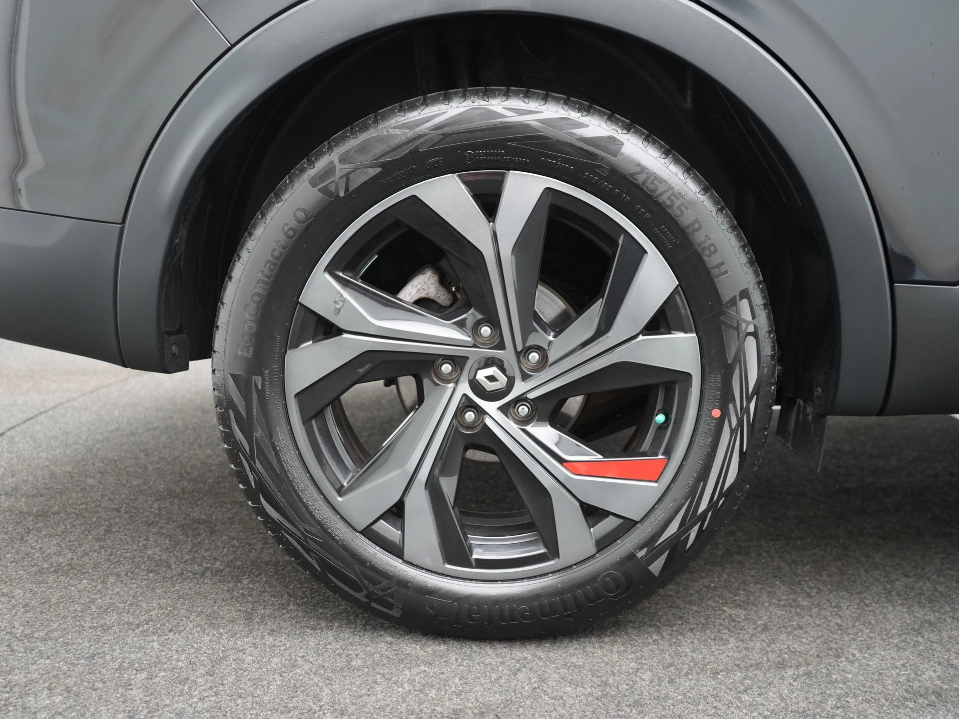 Hoofdafbeelding Renault Arkana