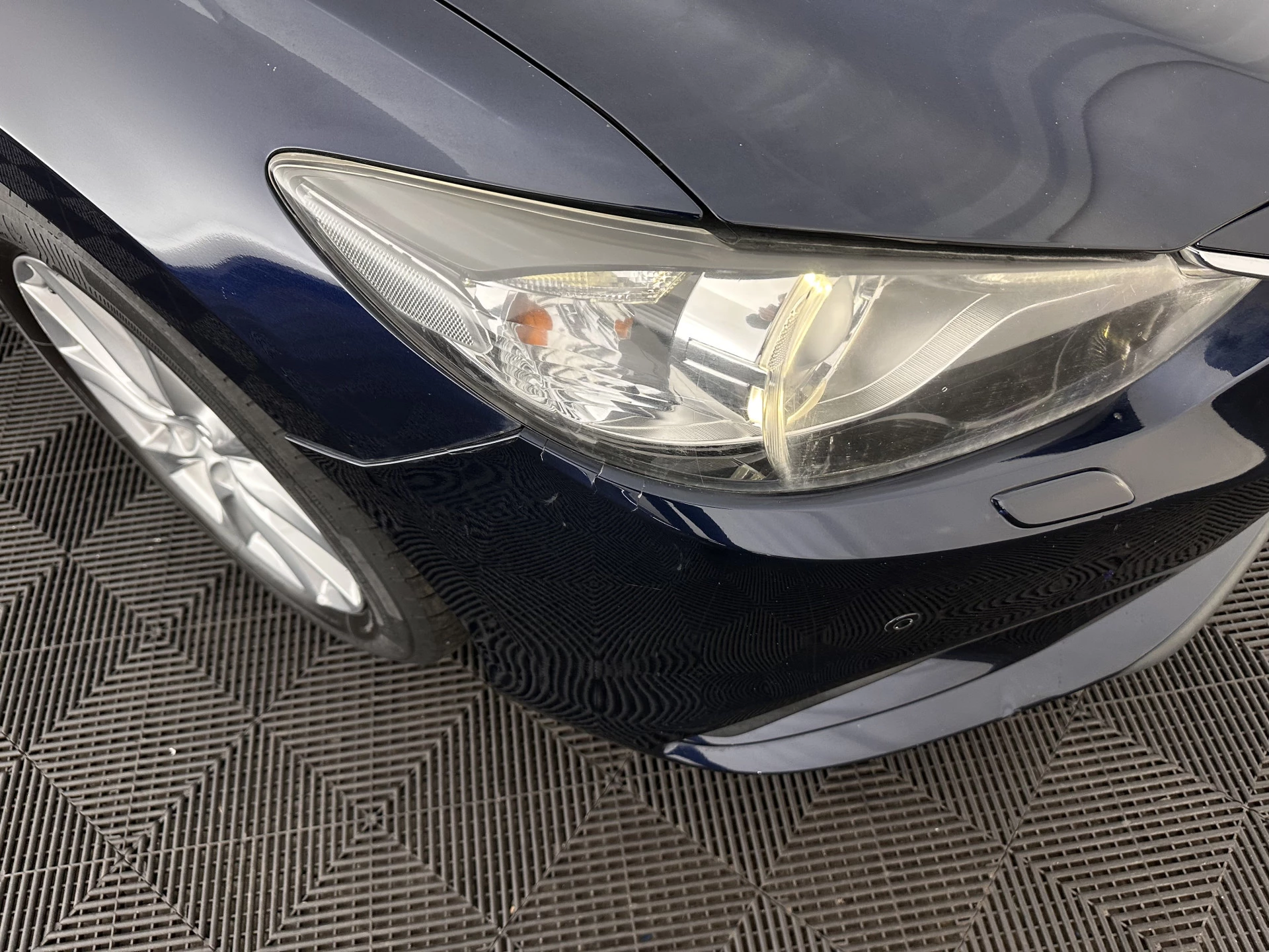 Hoofdafbeelding Mazda 6