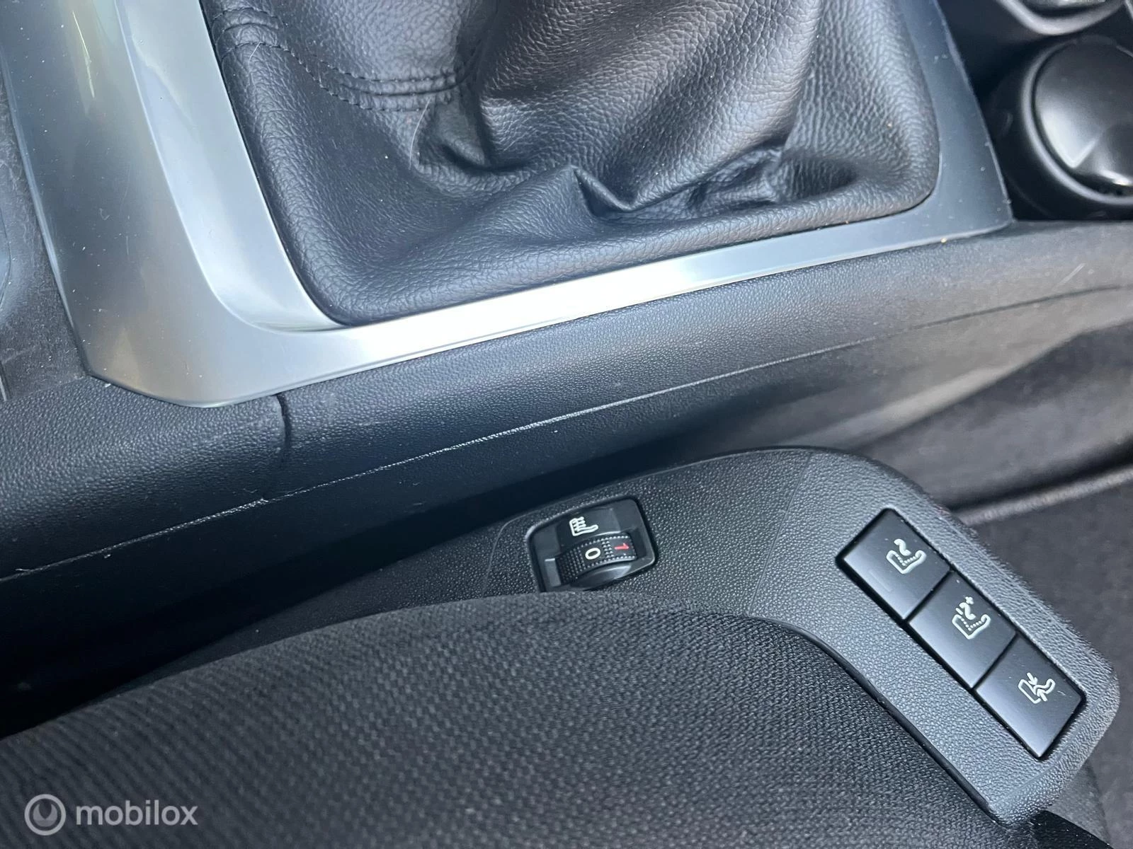 Hoofdafbeelding Citroën Grand C4 Picasso