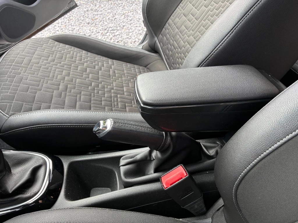 Hoofdafbeelding Opel Corsa-e