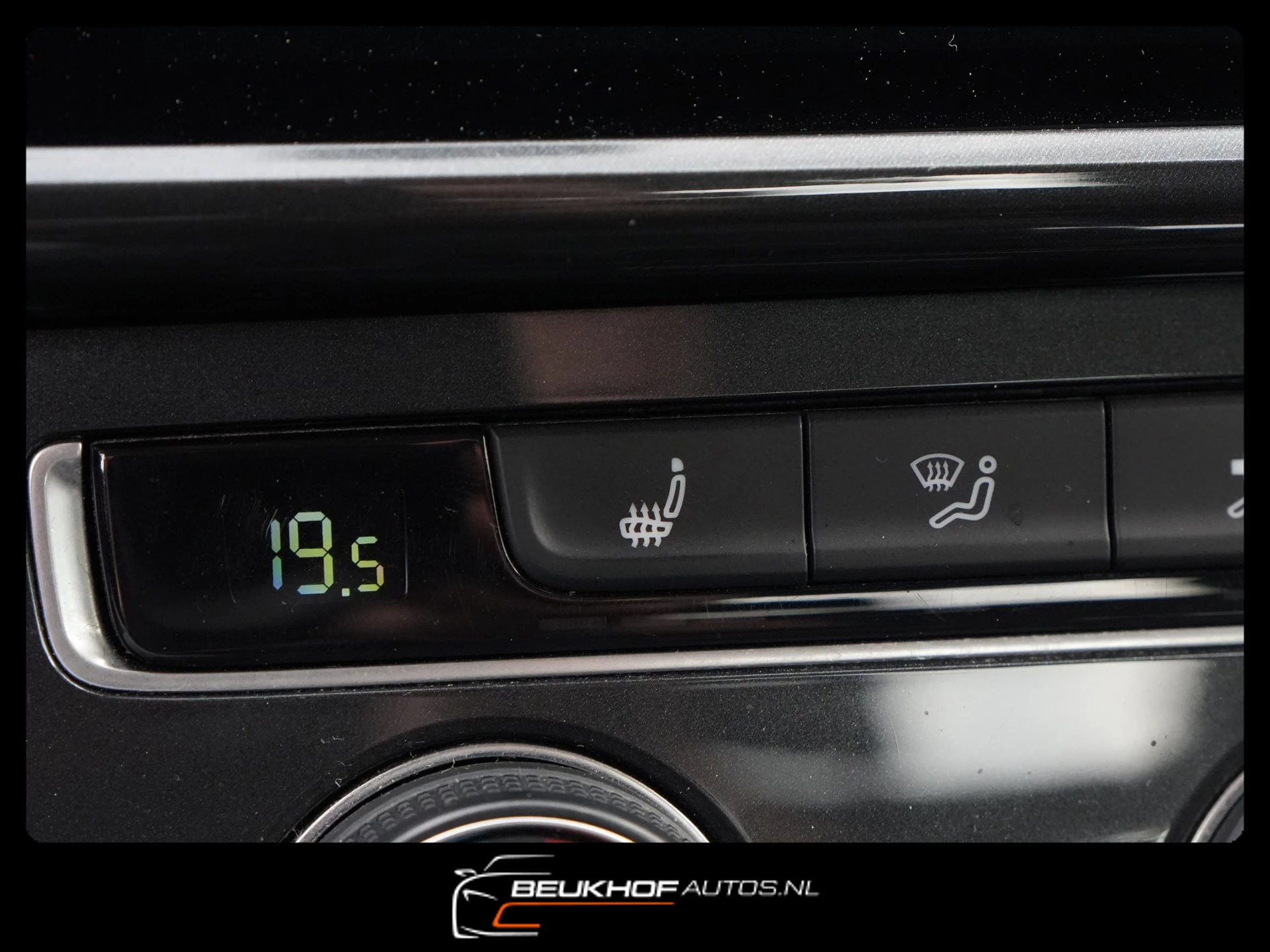 Hoofdafbeelding Volkswagen e-Golf