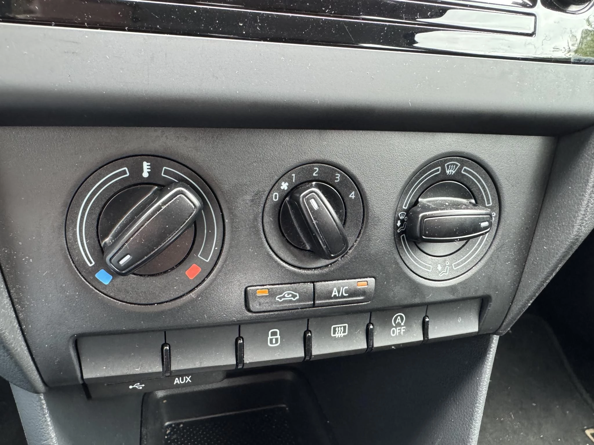 Hoofdafbeelding Škoda Rapid
