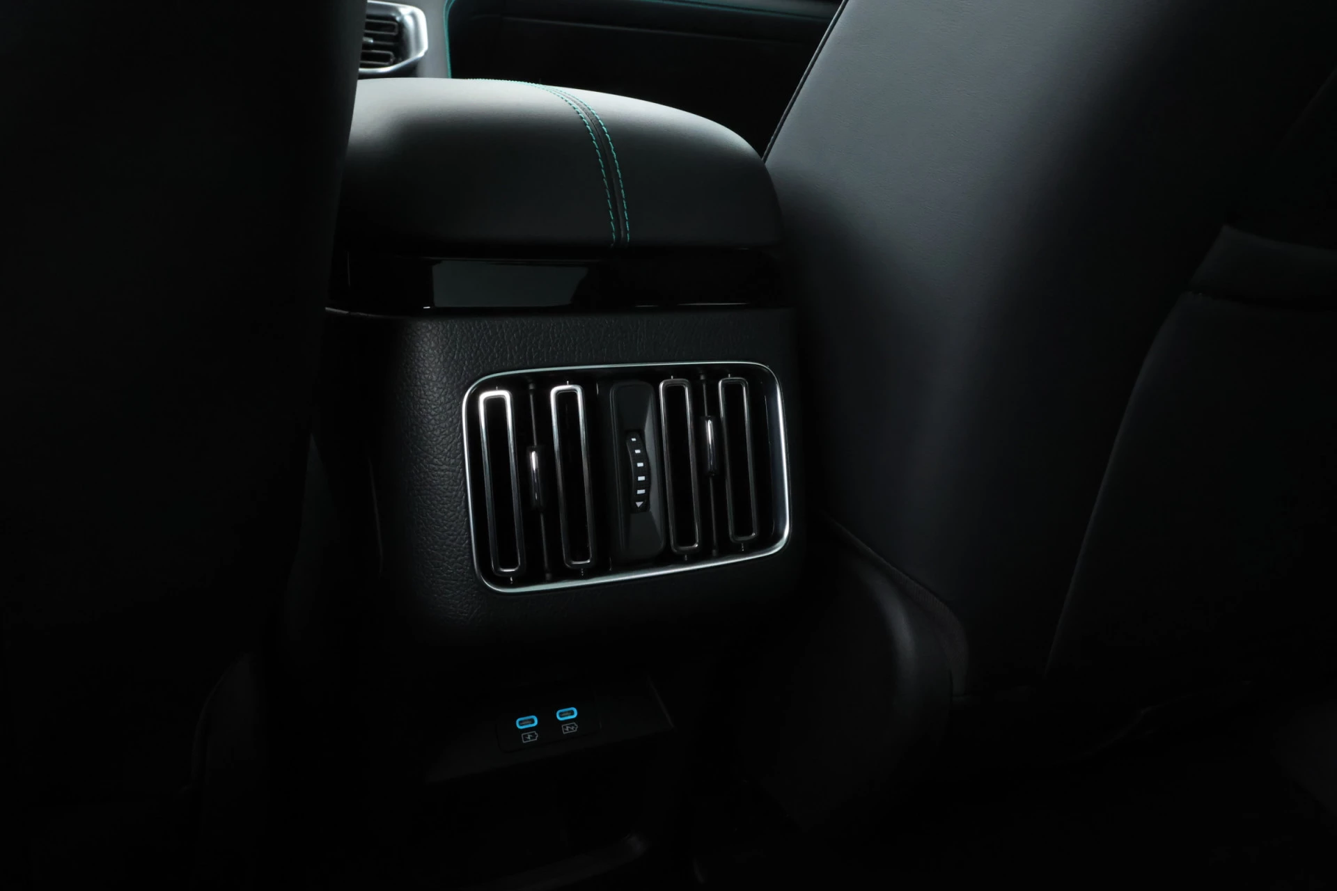 Hoofdafbeelding BYD SEAL U