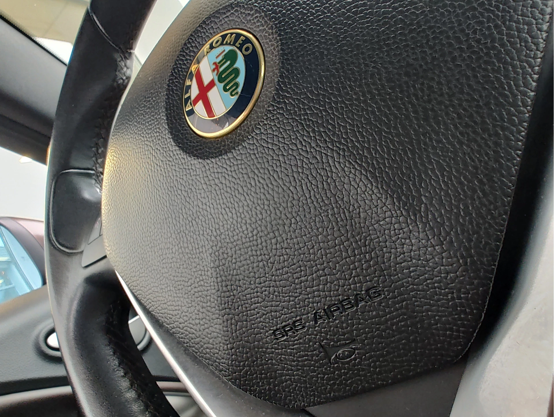 Hoofdafbeelding Alfa Romeo MiTo