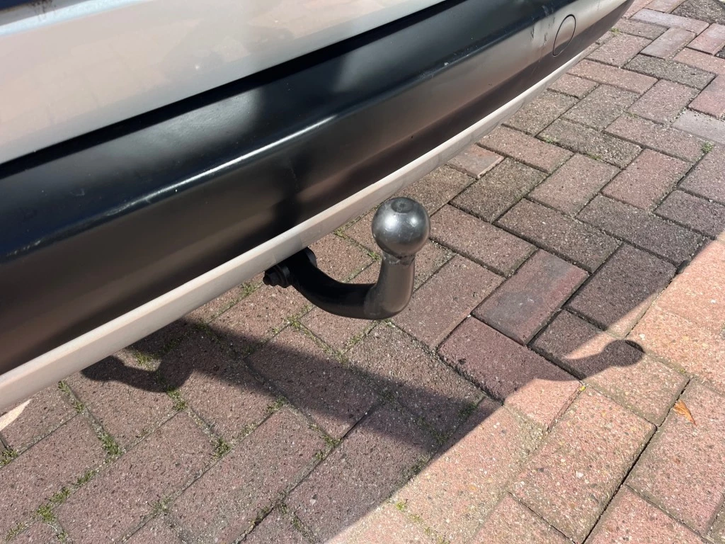 Hoofdafbeelding Peugeot 207