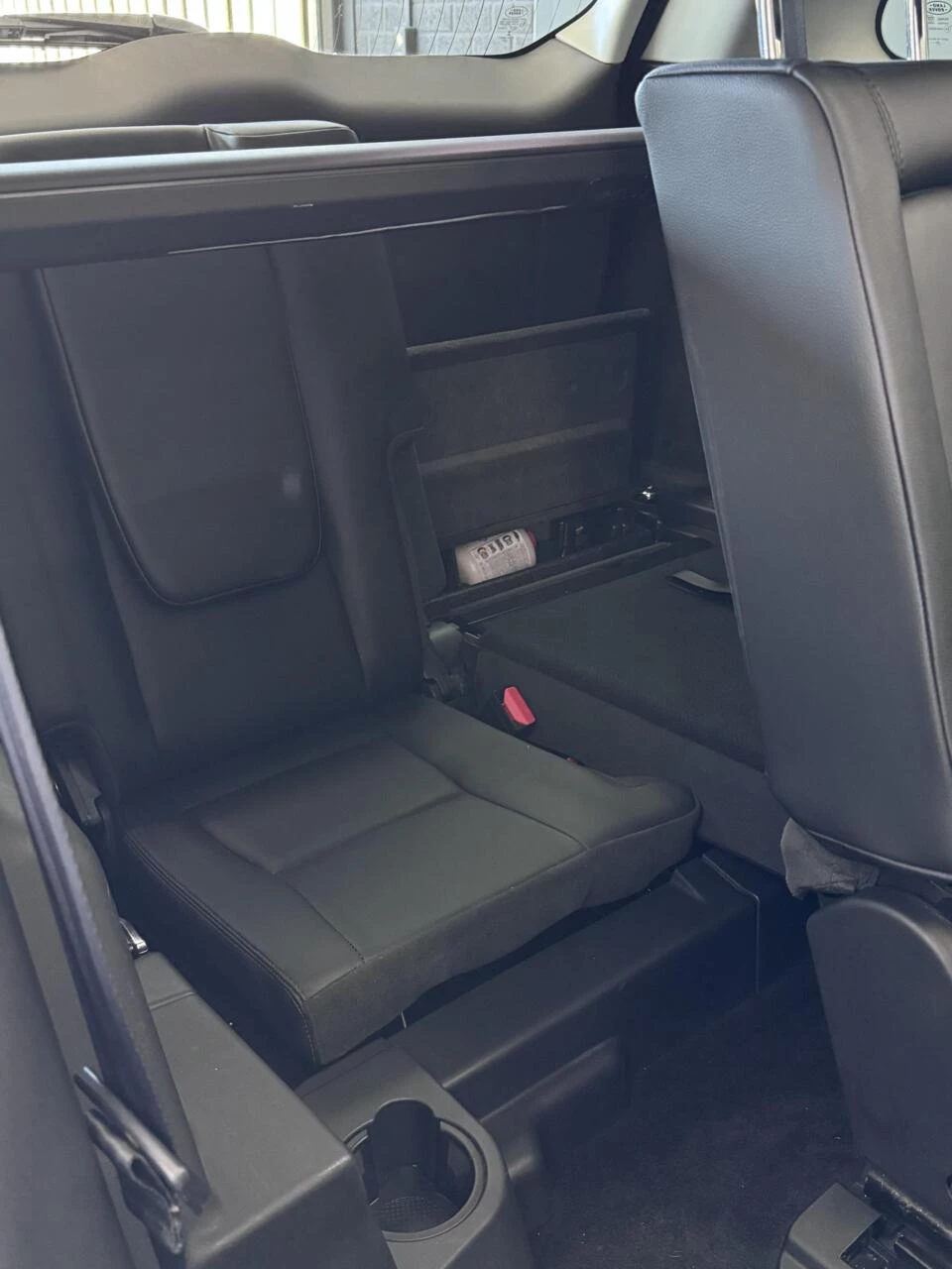 Hoofdafbeelding Land Rover Discovery Sport