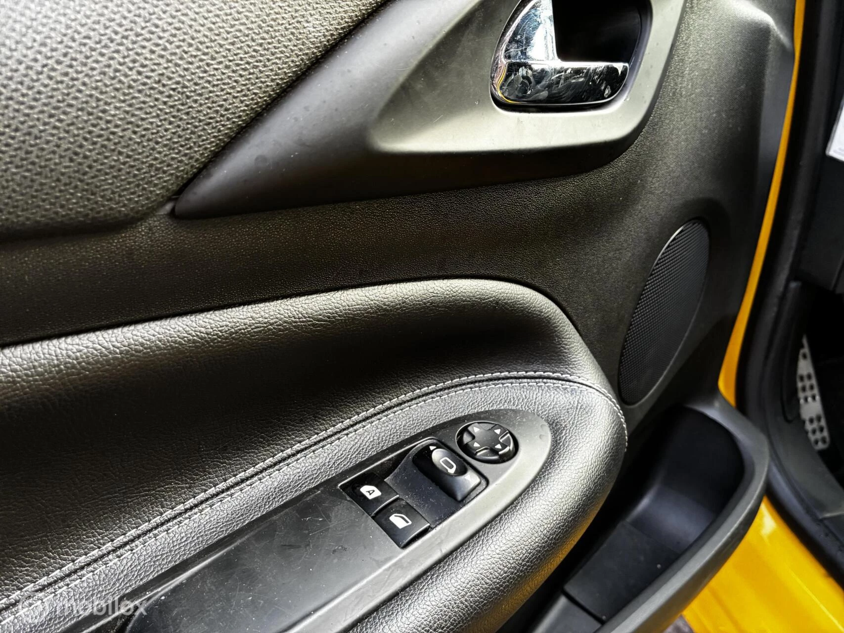 Hoofdafbeelding Citroën DS3