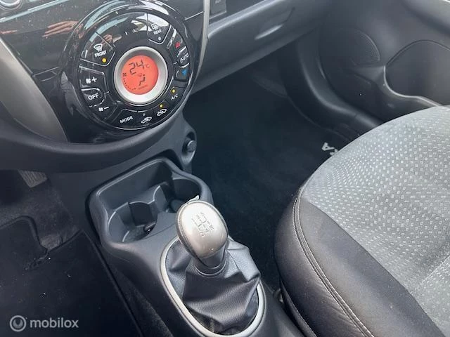 Hoofdafbeelding Nissan Micra