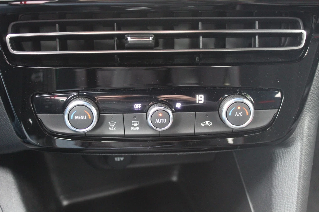 Hoofdafbeelding Opel Mokka-e